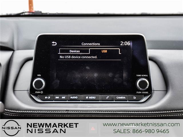 2025 Nissan Rogue S (Stk: 25R286) in Newmarket - Image 25 of 28