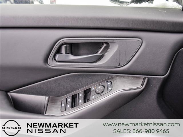 2025 Nissan Rogue S (Stk: 25R286) in Newmarket - Image 26 of 28