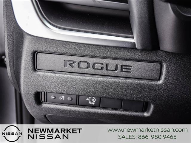 2025 Nissan Rogue S (Stk: 25R286) in Newmarket - Image 27 of 28