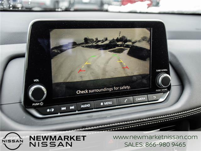 2025 Nissan Rogue S (Stk: 25R286) in Newmarket - Image 28 of 28