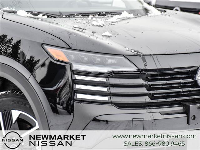 2025 Nissan Kicks SV (Stk: 25K202) in Newmarket - Image 2 of 27