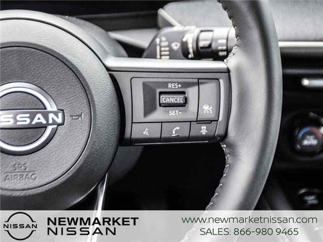 2025 Nissan Kicks SV (Stk: 25K202) in Newmarket - Image 19 of 27