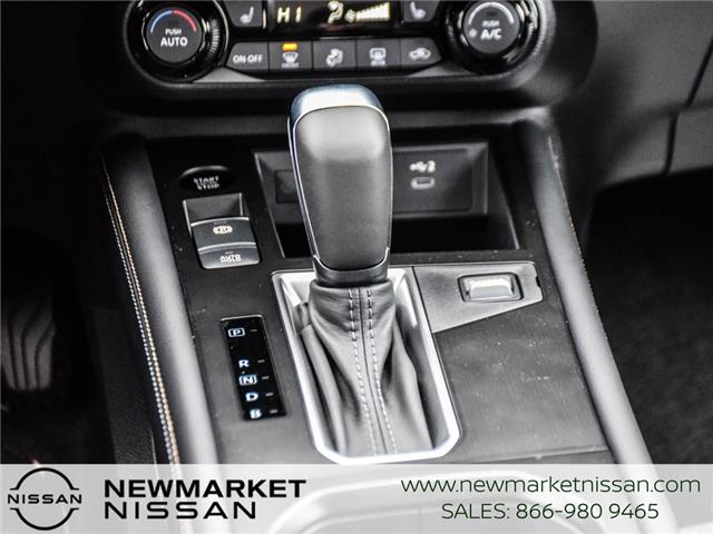 2025 Nissan Kicks SV (Stk: 25K202) in Newmarket - Image 21 of 27