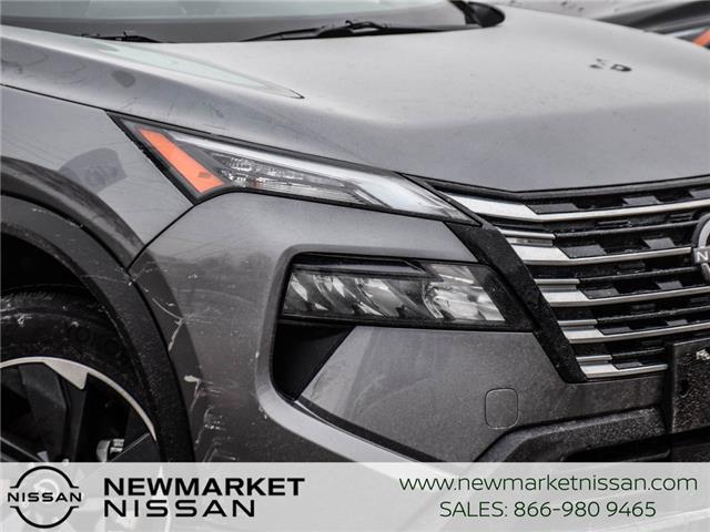 2025 Nissan Rogue SV Moonroof (Stk: 25R280) in Newmarket - Image 2 of 26