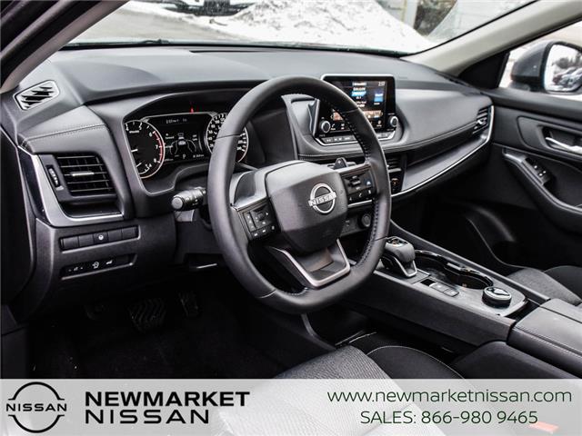2025 Nissan Rogue SV Moonroof (Stk: 25R280) in Newmarket - Image 6 of 26