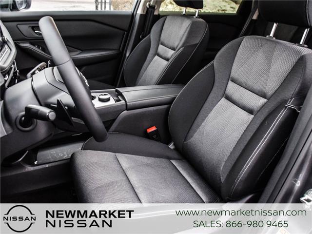 2025 Nissan Rogue SV Moonroof (Stk: 25R280) in Newmarket - Image 8 of 26