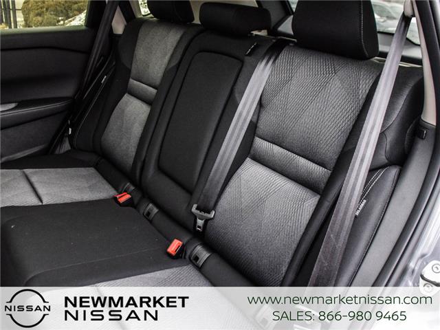 2025 Nissan Rogue SV Moonroof (Stk: 25R280) in Newmarket - Image 9 of 26