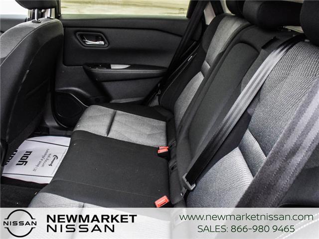 2025 Nissan Rogue SV Moonroof (Stk: 25R280) in Newmarket - Image 10 of 26