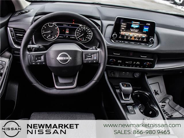 2025 Nissan Rogue SV Moonroof (Stk: 25R280) in Newmarket - Image 11 of 26