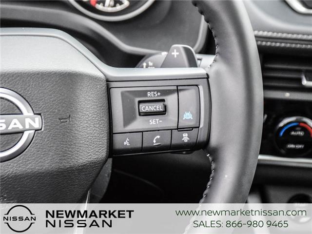 2025 Nissan Rogue SV Moonroof (Stk: 25R280) in Newmarket - Image 14 of 26