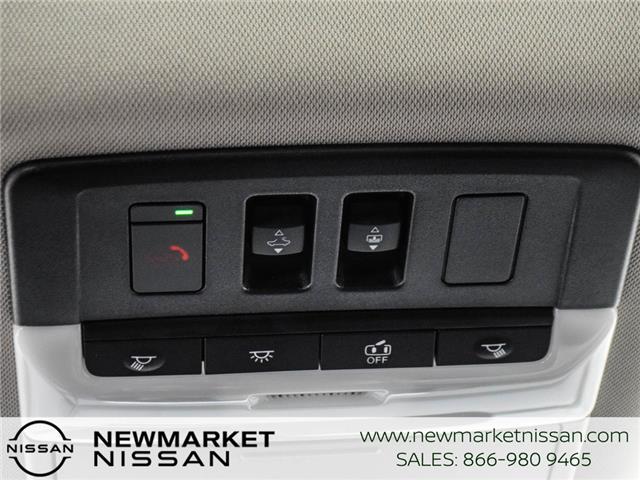 2025 Nissan Rogue SV Moonroof (Stk: 25R280) in Newmarket - Image 16 of 26