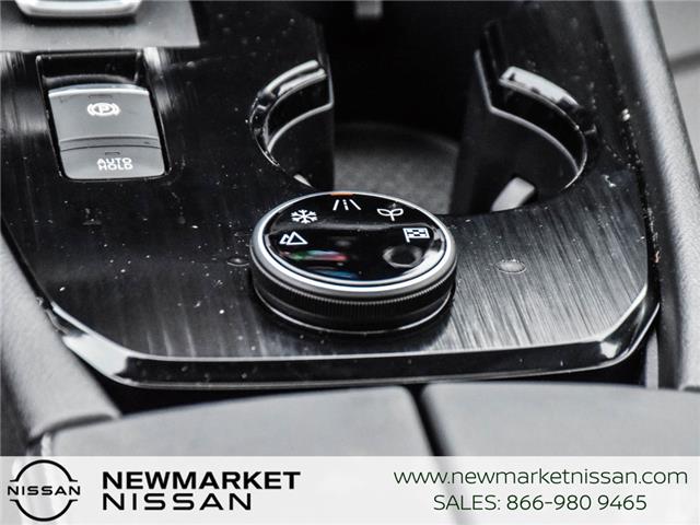 2025 Nissan Rogue SV Moonroof (Stk: 25R280) in Newmarket - Image 17 of 26