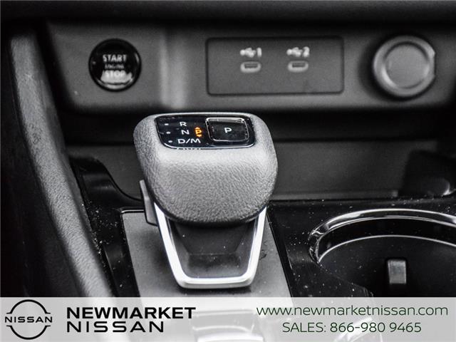 2025 Nissan Rogue SV Moonroof (Stk: 25R280) in Newmarket - Image 18 of 26