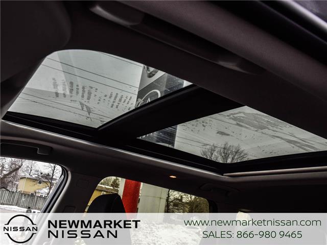 2025 Nissan Rogue SV Moonroof (Stk: 25R280) in Newmarket - Image 23 of 26