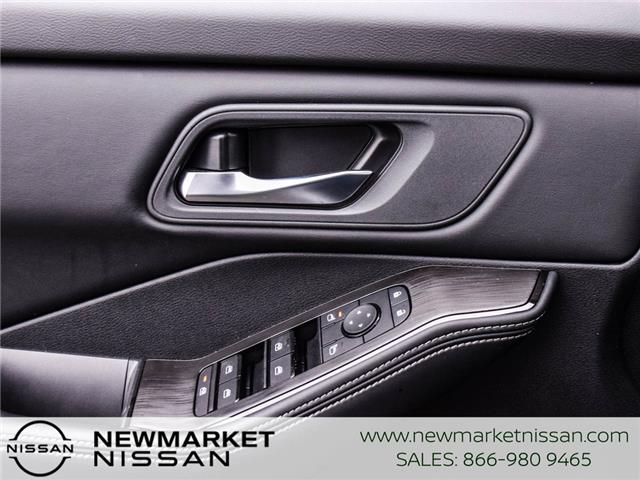 2025 Nissan Rogue SV Moonroof (Stk: 25R280) in Newmarket - Image 24 of 26