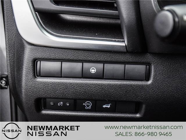 2025 Nissan Rogue SV Moonroof (Stk: 25R280) in Newmarket - Image 25 of 26