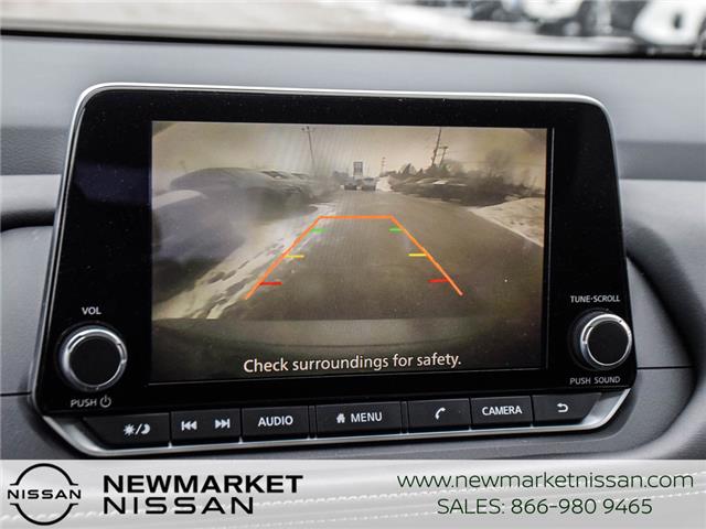 2025 Nissan Rogue SV Moonroof (Stk: 25R280) in Newmarket - Image 26 of 26