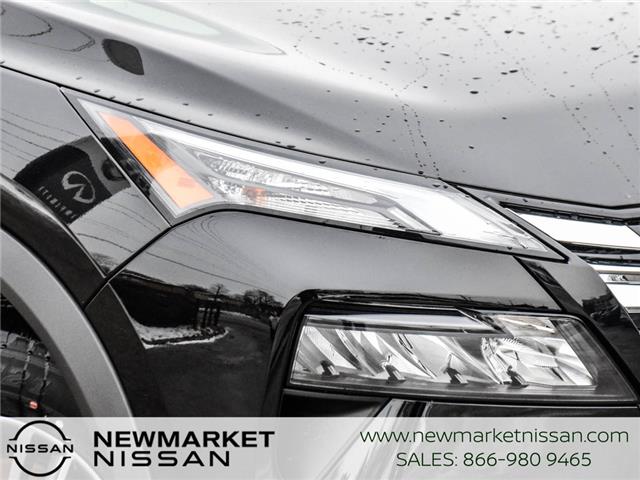 2025 Nissan Rogue S (Stk: 25R281) in Newmarket - Image 2 of 28 2025 Nissan Rogue S (Stk: 25R281) in Newmarket - Image 2 of 28