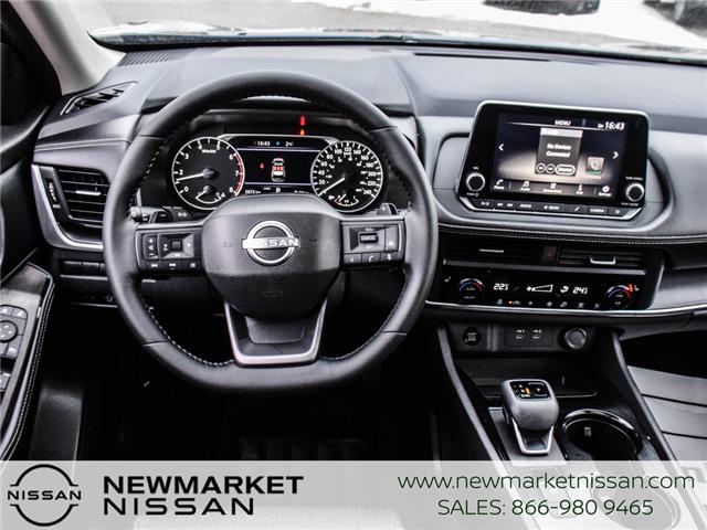 2025 Nissan Rogue SV Moonroof (Stk: 25R269) in Newmarket - Image 17 of 30