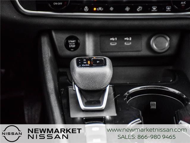 2025 Nissan Rogue SV Moonroof (Stk: 25R269) in Newmarket - Image 24 of 30