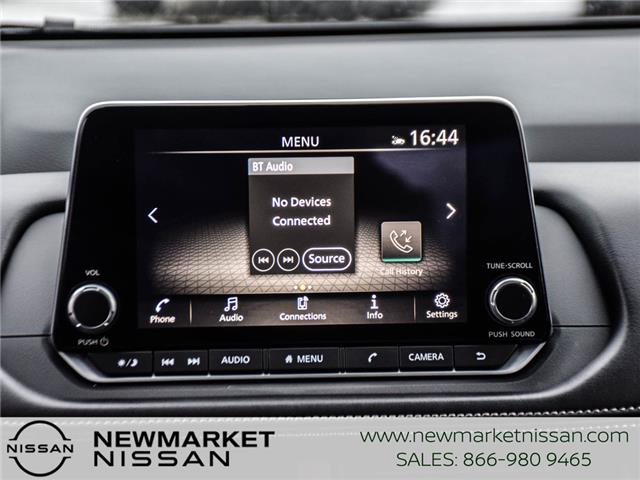 2025 Nissan Rogue SV Moonroof (Stk: 25R269) in Newmarket - Image 26 of 30