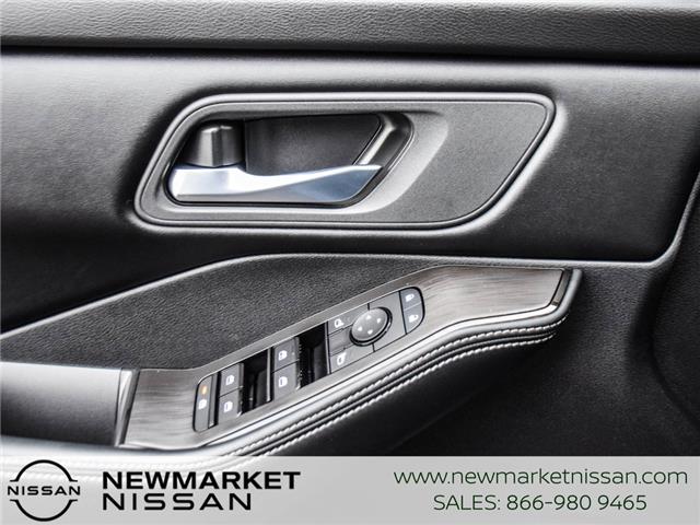 2025 Nissan Rogue SV Moonroof (Stk: 25R269) in Newmarket - Image 28 of 30