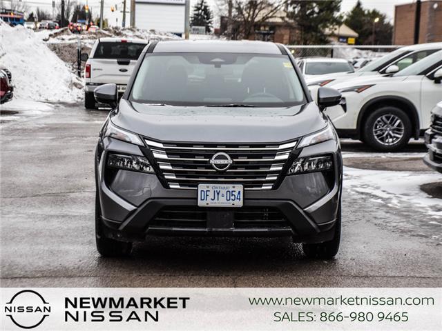2025 Nissan Rogue S (Stk: 25R288) in Newmarket - Image 10 of 27