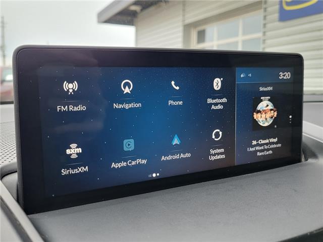 2021 Acura RDX A-SPEC AWD | NAVI | PANO ROOF| BLIND SPOT| R-CAM (Stk: H22554A) in St. Catharines - Image 10 of 32