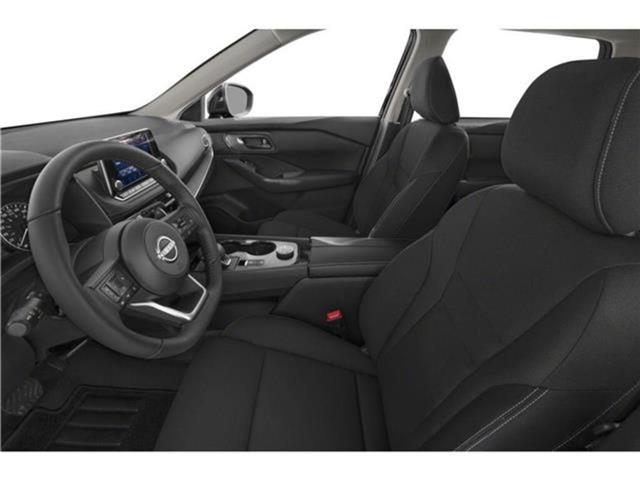 2025 Nissan Rogue S (Stk: HP1981) in Toronto - Image 4 of 11