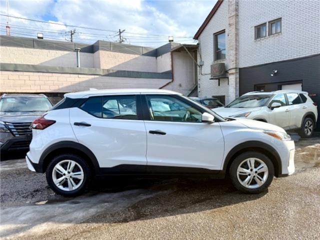2024 Nissan Kicks S (Stk: HPU0320) in Toronto - Image 4 of 18