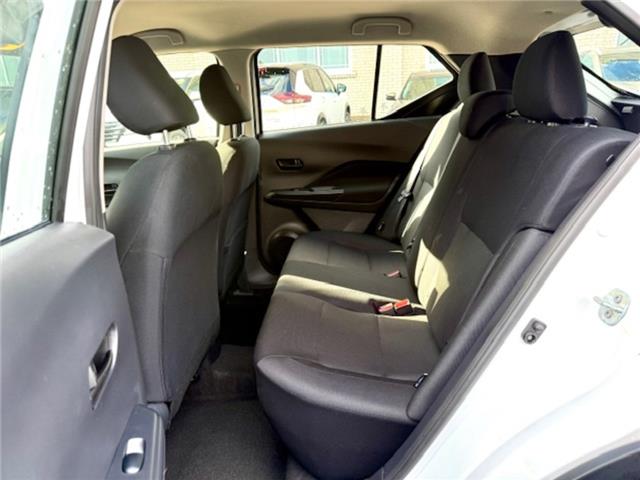 2024 Nissan Kicks S (Stk: HPU0320) in Toronto - Image 16 of 18