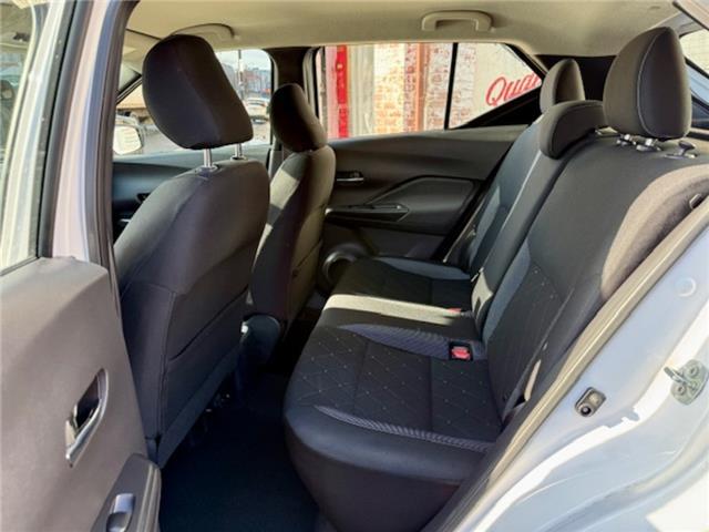 2019 Nissan Kicks SV (Stk: HP2064A) in Toronto - Image 16 of 18