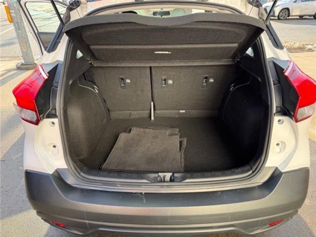 2019 Nissan Kicks SV (Stk: HP2064A) in Toronto - Image 17 of 18