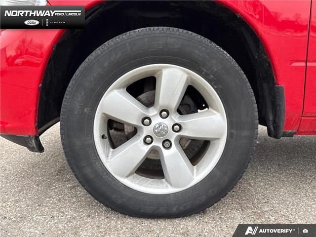 2022 RAM 1500 Classic Tradesman (Stk: 5F10300C) in Brantford - Image 5 of 21