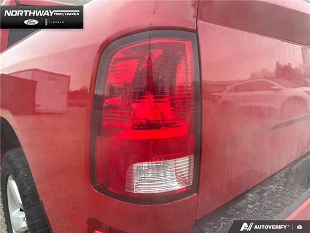 2022 RAM 1500 Classic Tradesman (Stk: 5F10300C) in Brantford - Image 8 of 21