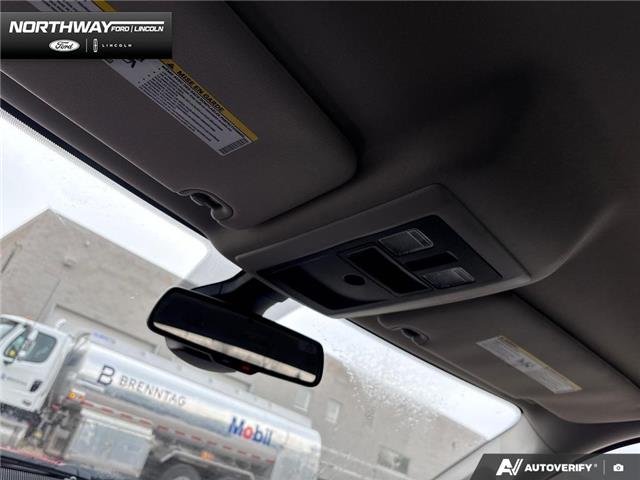 2022 RAM 1500 Classic Tradesman (Stk: 5F10300C) in Brantford - Image 17 of 21