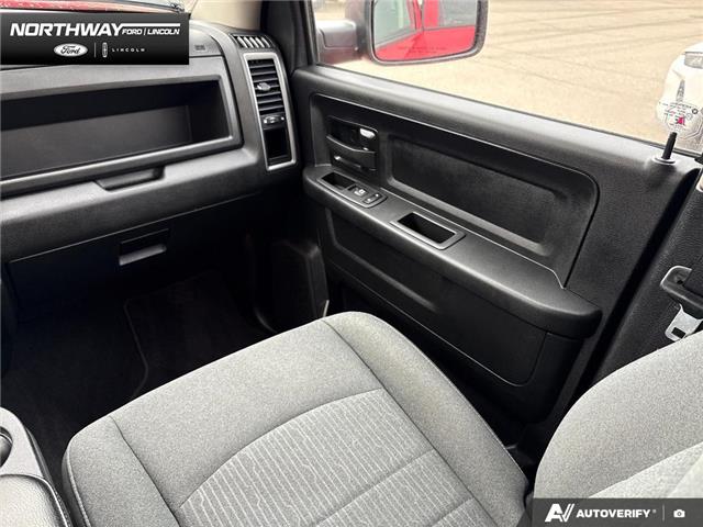 2022 RAM 1500 Classic Tradesman (Stk: 5F10300C) in Brantford - Image 21 of 21