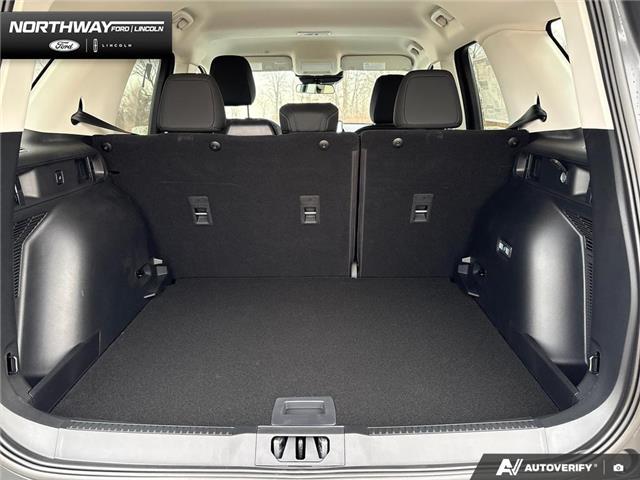 2025 Ford Bronco Sport Big Bend (Stk: 5BR7637) in Brantford - Image 10 of 23