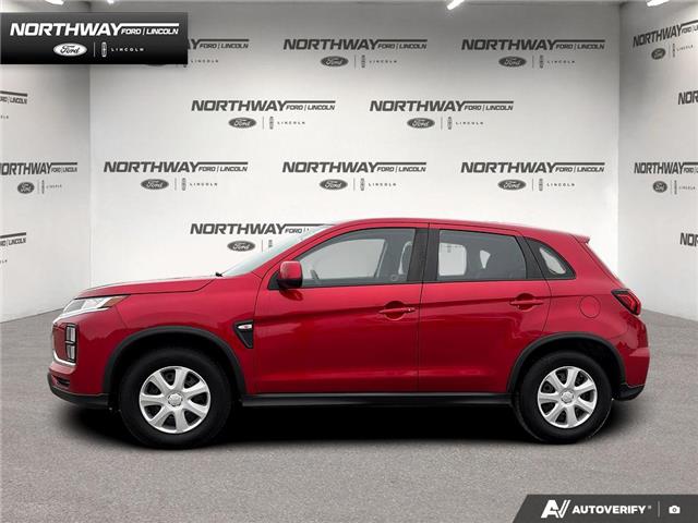 2022 Mitsubishi RVR ES (Stk: P11722) in Brantford - Image 3 of 23