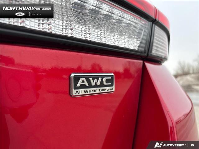 2022 Mitsubishi RVR ES (Stk: P11722) in Brantford - Image 8 of 23