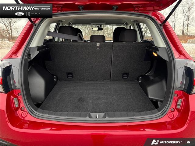 2022 Mitsubishi RVR ES (Stk: P11722) in Brantford - Image 10 of 23