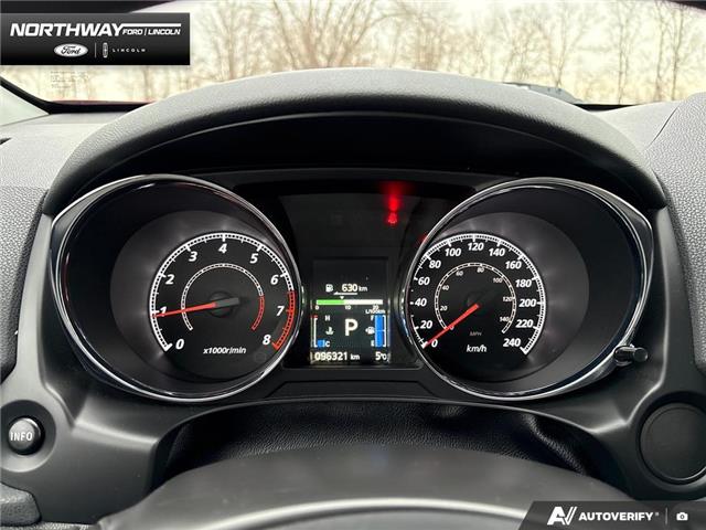 2022 Mitsubishi RVR ES (Stk: P11722) in Brantford - Image 13 of 23