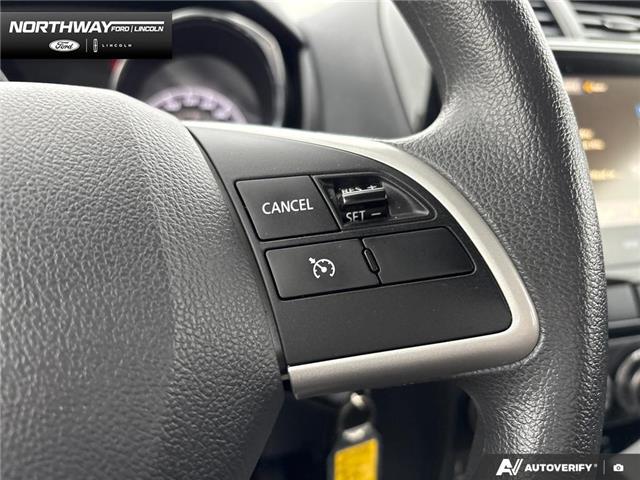 2022 Mitsubishi RVR ES (Stk: P11722) in Brantford - Image 14 of 23