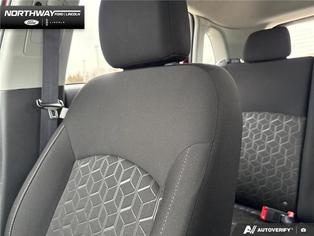 2022 Mitsubishi RVR ES (Stk: P11722) in Brantford - Image 18 of 23