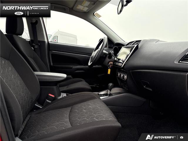 2022 Mitsubishi RVR ES (Stk: P11722) in Brantford - Image 20 of 23