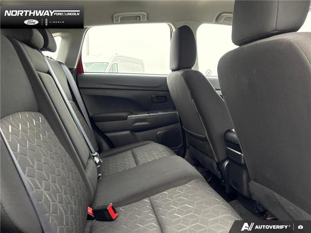 2022 Mitsubishi RVR ES (Stk: P11722) in Brantford - Image 21 of 23