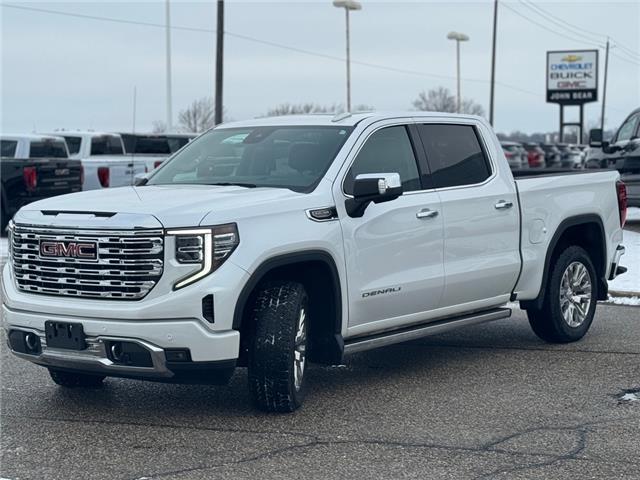 2024 GMC Sierra 1500 Denali (Stk: 2445-25A) in New Hamburg - Image 2 of 14
