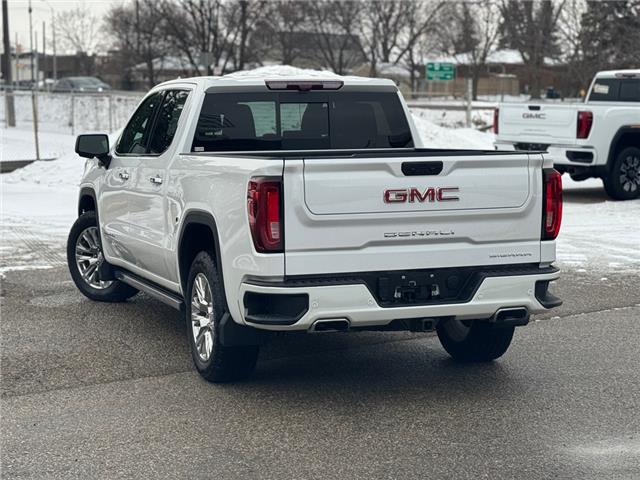 2024 GMC Sierra 1500 Denali (Stk: 2445-25A) in New Hamburg - Image 3 of 14
