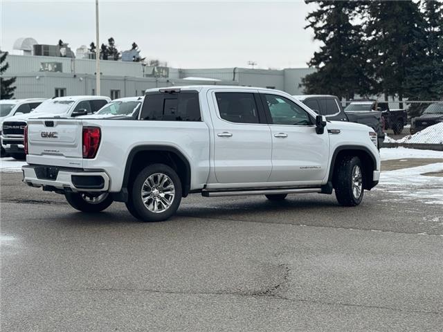 2024 GMC Sierra 1500 Denali (Stk: 2445-25A) in New Hamburg - Image 4 of 14