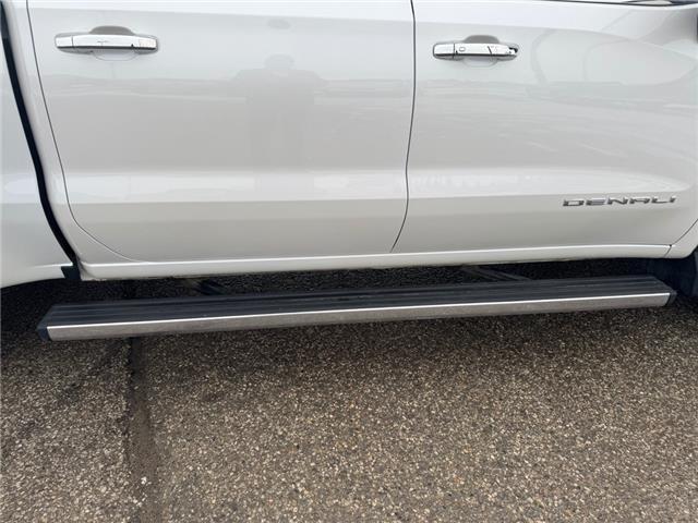 2024 GMC Sierra 1500 Denali (Stk: 2445-25A) in New Hamburg - Image 5 of 14